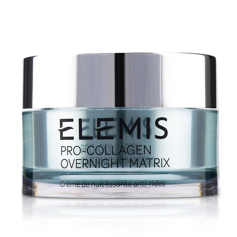 Elemis by Elemis Pro-Collagen Overnight Matrix 50ml/1.6oz