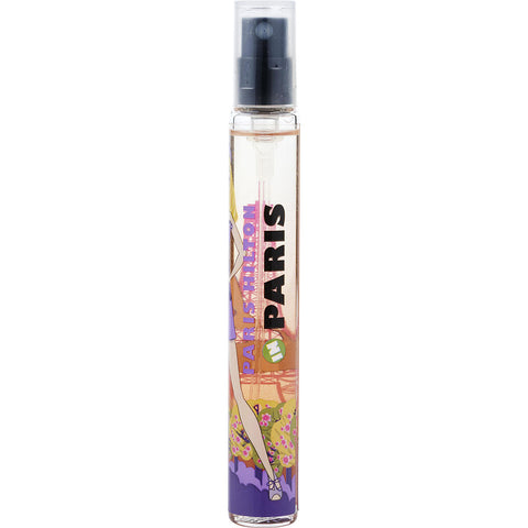 PARIS HILTON PASSPORT PARIS by Paris Hilton EDT PENCIL SPRAY (UNBOXED)