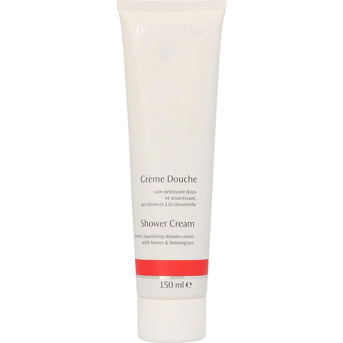 Dr. Hauschka by Dr. Hauschka Lemon Lemongrass Shower Cream 150ml/5oz