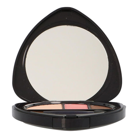 Dr. Hauschka by Dr. Hauschka Eyeshadow Trio - # 04 Sunstone 4.4g/0.16oz