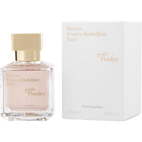 MAISON FRANCIS KURKDJIAN GENTLE FLUIDITY GOLD by Maison Francis EAU DE PARFUM SPRAY