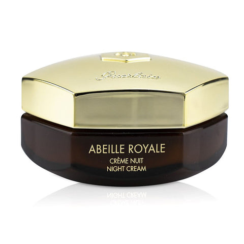 GUERLAIN by Guerlain Abeille Royale Night Cream - Firms