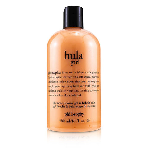 Philosophy by Philosophy Hula Girl Shampoo