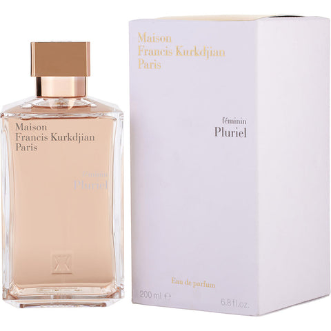 MAISON FRANCIS KURKDJIAN FEMININ PLURIEL by Maison Francis EAU DE PARFUM SPRAY