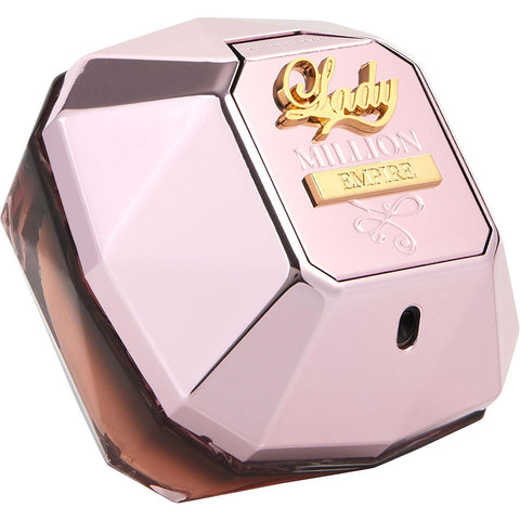 PACO RABANNE LADY MILLION EMPIRE by Paco Rabanne EAU DE PARFUM SPRAY *TESTER