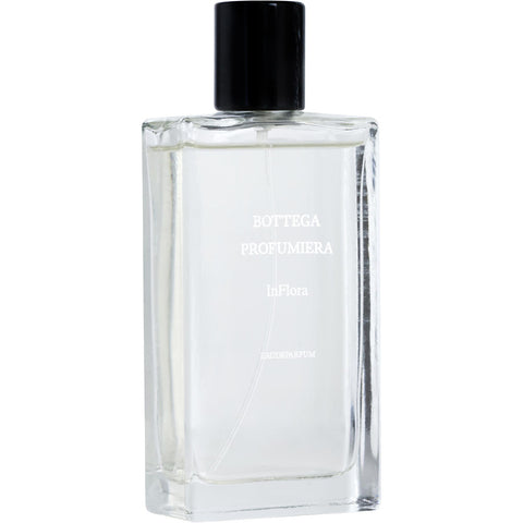 BOTTEGA PROFUMIERA INFLORA by Bottega Veneta EAU DE PARFUM SPRAY (UNBOXED)