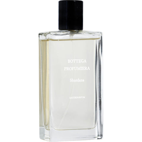 BOTTEGA PROFUMIERA SHARDANA by Bottega Veneta EAU DE PARFUM SPRAY  (UNBOXED)