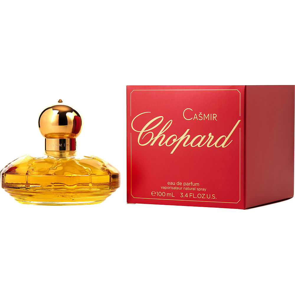 CASMIR by Chopard EAU DE PARFUM SPRAY (NEW PACKAGING)– yallbeauty.store