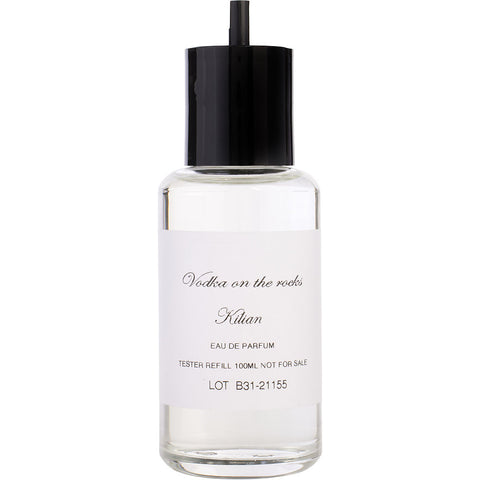 KILIAN VODKA ON THE ROCKS by Kilian EAU DE PARFUM REFILL  *TESTER