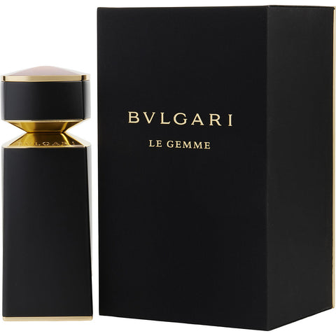 BVLGARI LE GEMME AMBERO by Bvlgari EAU DE PARFUM SPRAY