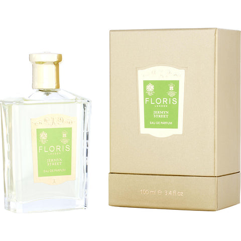 FLORIS JERMYN STREET by Floris EAU DE PARFUM SPRAY