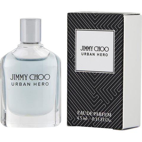 JIMMY CHOO URBAN HERO by Jimmy Choo EAU DE PARFUM MINI
