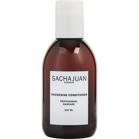 Sachajuan by Sachajuan THICKENING CONDITIONER