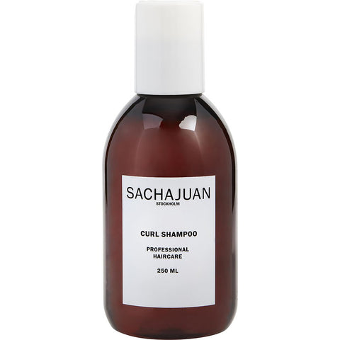 Sachajuan by Sachajuan CURL SHAMPOO