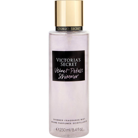 VICTORIA'S SECRET by Victoria's Secret VELVET PETALS SHIMMER MIST