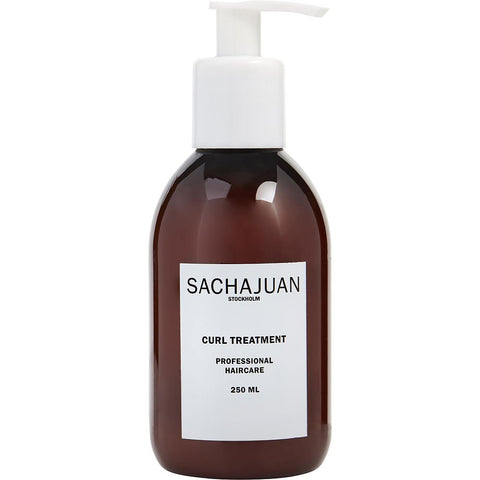 Sachajuan by Sachajuan CURL TREATMENT
