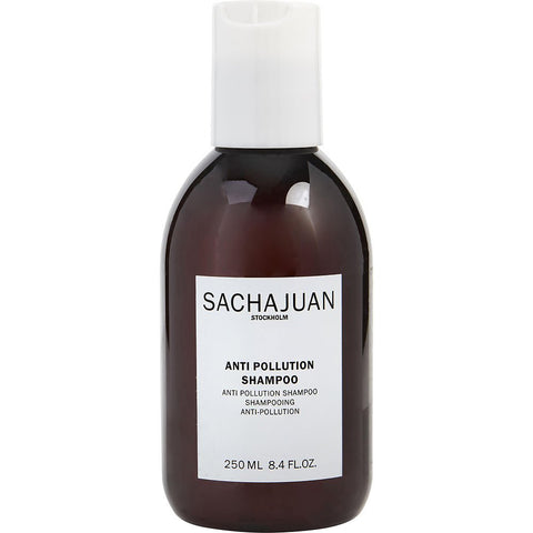 Sachajuan by Sachajuan ANTI POLLUTION SHAMPOO 8.45 OZ
