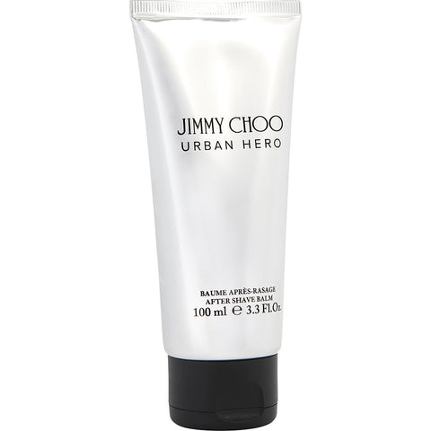 JIMMY CHOO URBAN HERO by Jimmy Choo AFTERSHAVE BALM