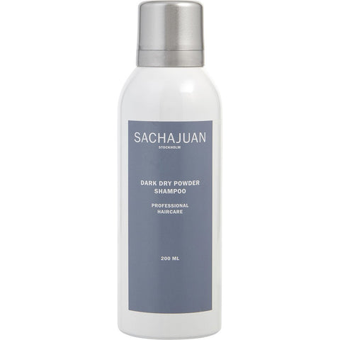 Sachajuan by Sachajuan DARK DRY POWDER SHAMPOO 6.7 OZ