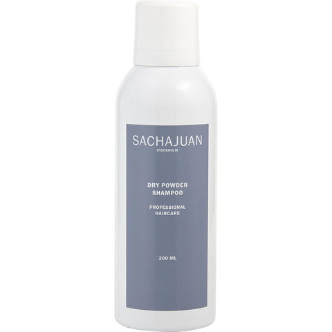 Sachajuan by Sachajuan DRY POWDER SHAMPOO 6.7 OZ
