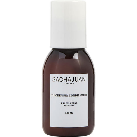 Sachajuan by Sachajuan THICKENING CONDITIONER