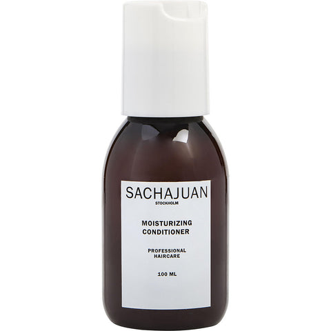 Sachajuan by Sachajuan MOISTURIZING CONDITIONER 3.3 OZ