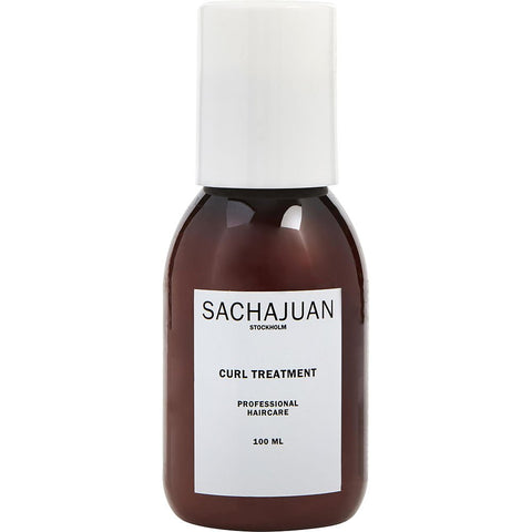 Sachajuan by Sachajuan CURL TREATMENT