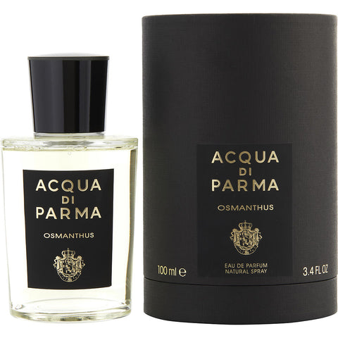 ACQUA DI PARMA OSMANTHUS by Acqua di Parma EAU DE PARFUM SPRAY