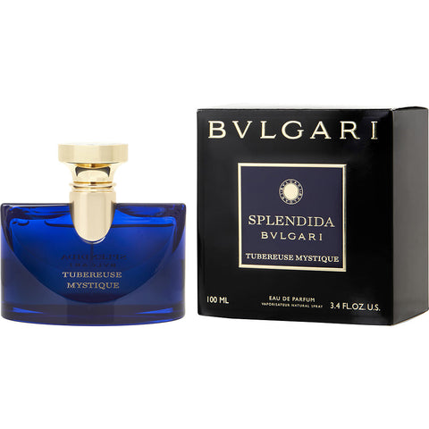 BVLGARI SPLENDIDA TUBEREUSE MYSTIQUE by Bvlgari EAU DE PARFUM SPRAY