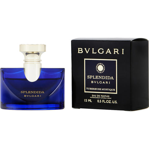BVLGARI SPLENDIDA TUBEREUSE MYSTIQUE by Bvlgari EAU DE PARFUM SPRAY