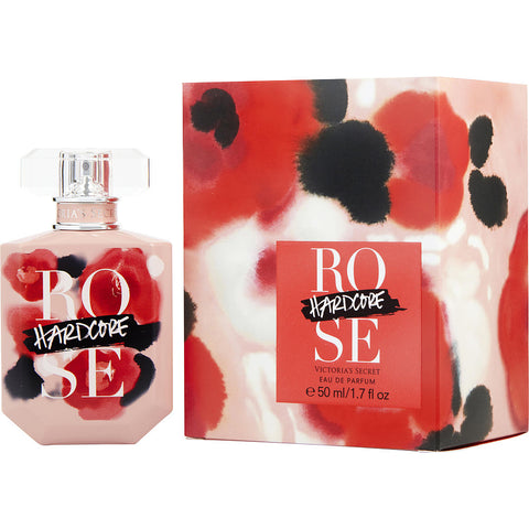 VICTORIA'S SECRET HARDCORE ROSE by Victoria's Secret EAU DE PARFUM SPRAY