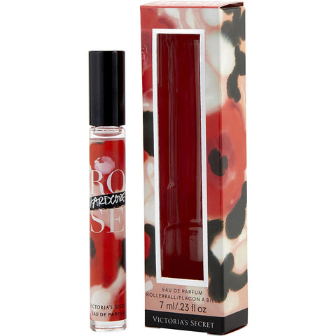 VICTORIA'S SECRET HARDCORE ROSE by Victoria's Secret EAU DE PARFUM ROLLERBALL MINI
