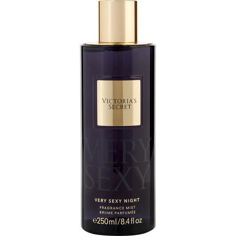 VERY SEXY NIGHT by Victoria's Secret FRAGRANCE MIST
