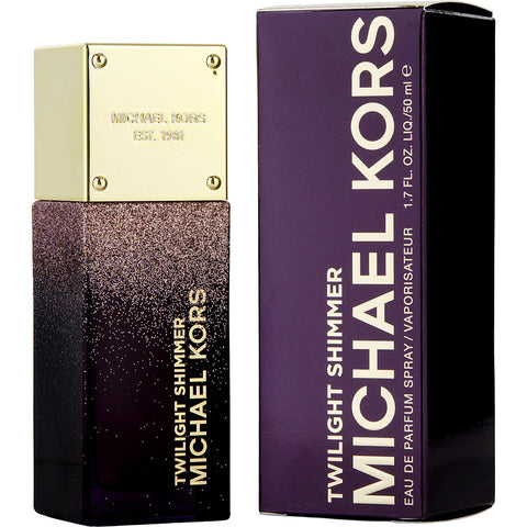 MICHAEL KORS TWILIGHT SHIMMER by Michael Kors EAU DE PARFUM SPRAY