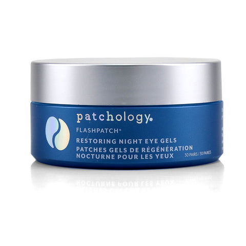 Patchology by Patchology FlashPatch Eye Gels - Restoring Night --