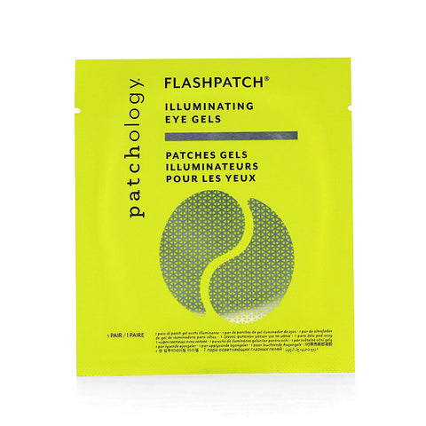 Patchology by Patchology FlashPatch Eye Gels - Illuminating 5pairs