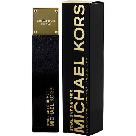 MICHAEL KORS STARLIGHT SHIMMER by Michael Kors EAU DE PARFUM SPRAY