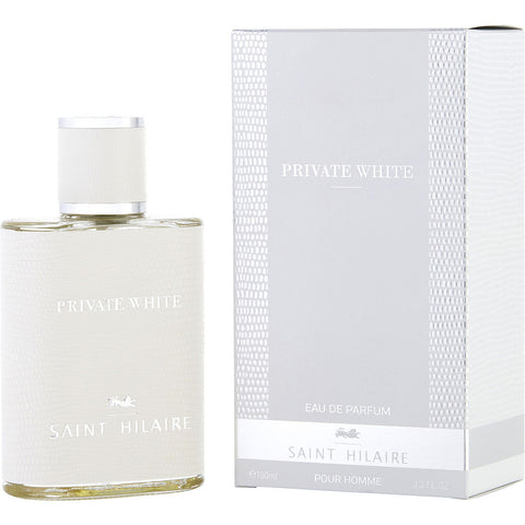 SAINT HILAIRE PRIVATE WHITE by Saint Hilaire EAU DE PARFUM SPRAY