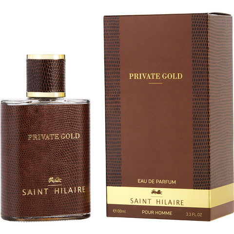 SAINT HILAIRE PRIVATE GOLD by Saint Hilaire EAU DE PARFUM SPRAY