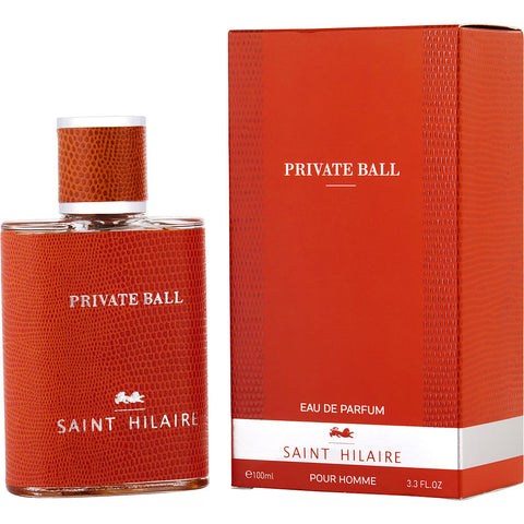 SAINT HILAIRE PRIVATE BALL by Saint Hilaire EAU DE PARFUM SPRAY