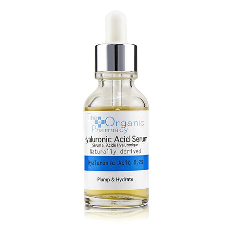 The Organic Pharmacy by The Organic Pharmacy Hyaluronic Acid Serum - Fine Lines & Wrinkles