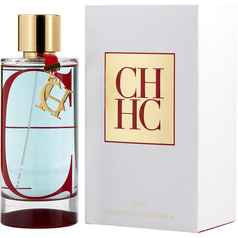CH L'EAU CAROLINA HERRERA (NEW) by Carolina Herrera EDT SPRAY