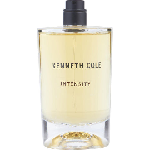 KENNETH COLE INTENSITY by Kenneth Cole EDT SPRAY  *TESTER