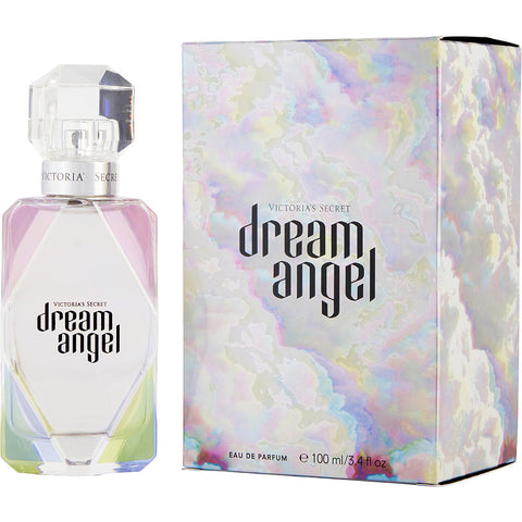VICTORIA'S SECRET DREAM ANGEL by Victoria's Secret EAU DE PARFUM SPRAY