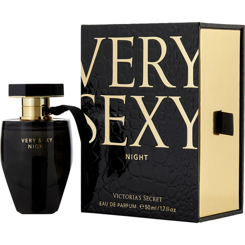 VERY SEXY NIGHT by Victoria's Secret EAU DE PARFUM SPRAY
