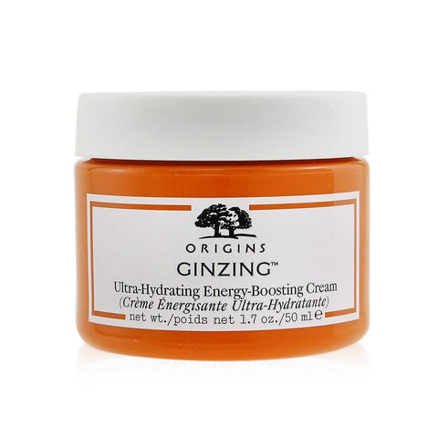 Origins by Origins GinZing Ultra-Hydrating Energy-Boosting Cream 50ml/1.7oz