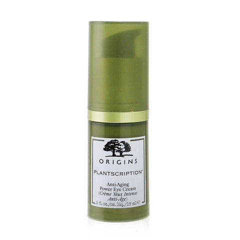 Origins by Origins Plantscription Anti-Aging Power Eye Cream 15ml/0.5oz