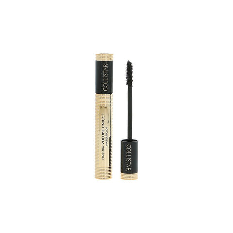 Collistar by Collistar Mascara Volume Unico Thickening and Tailor-Made Shaping Waterproof - Intense Black 13ml/0.43oz