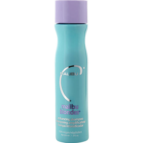 Malibu Hair Care by Malibu Hair Care MALIBU BLONDES ENHANCING SHAMPOO
