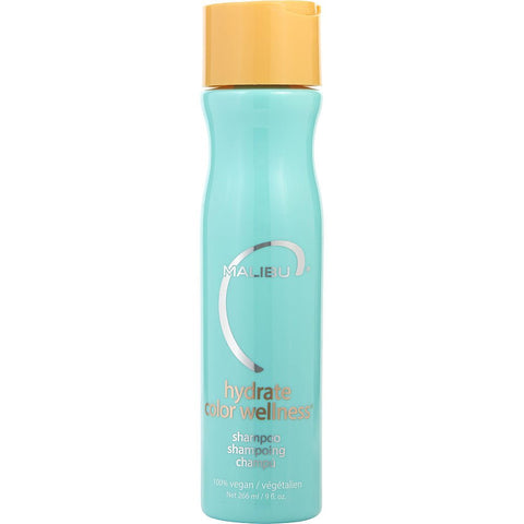 Malibu Hair Care by Malibu Hair Care HYDRATE COLOR WELLNESS SHAMPOO